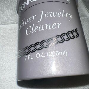 Connoisseurs Silver Jewelry Cleaner 7 FL. OZ.